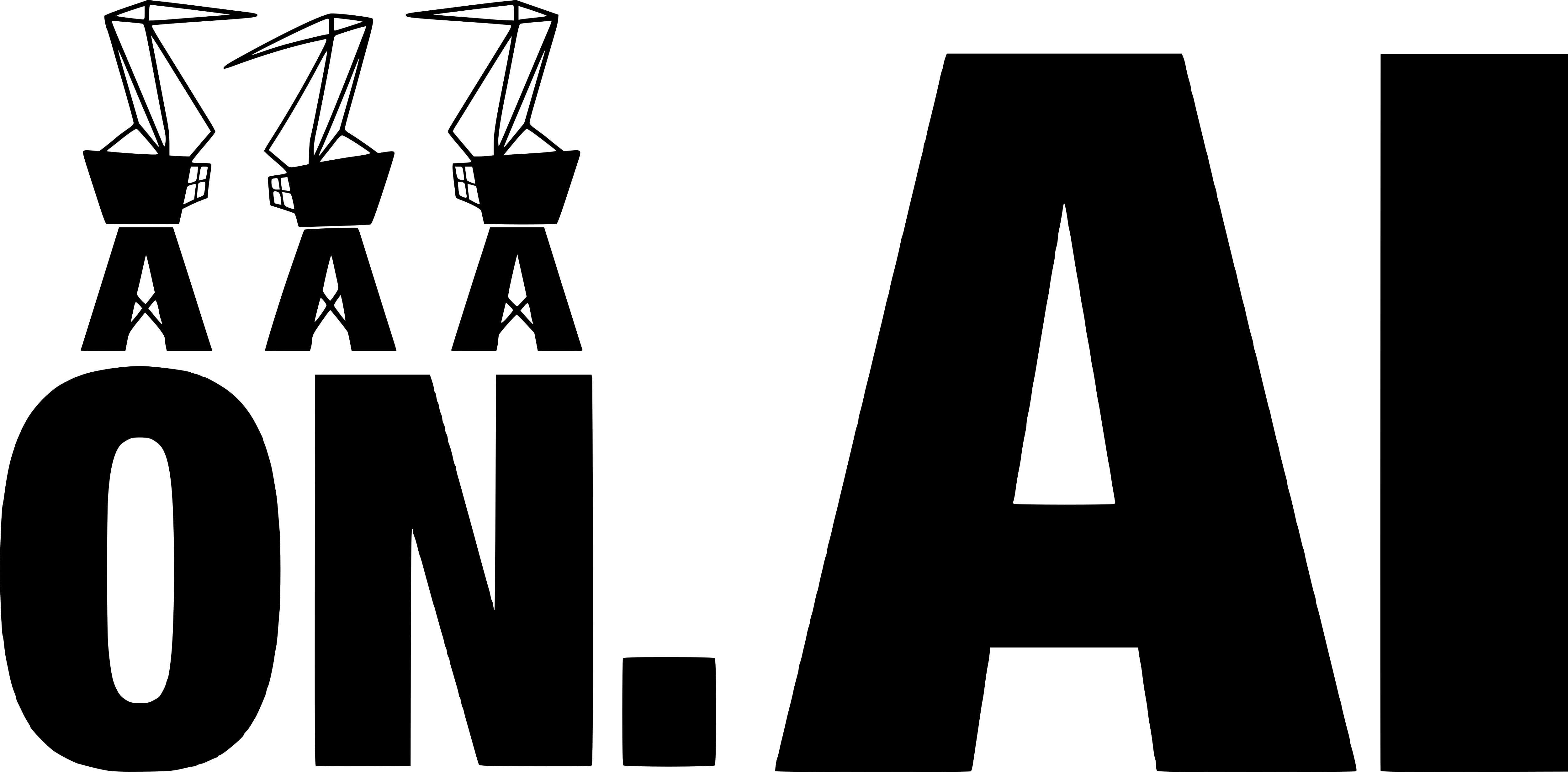Logo Stowarzyszenia ON.AI